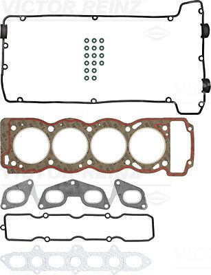 WILMINK GROUP Tihendikomplekt,silindripea WG1240535